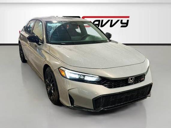 HONDA CIVIC SI 2025 2HGFE1E50SH475279 image HONDA CIVIC SI 2025 2HGFE1E50SH475279 image